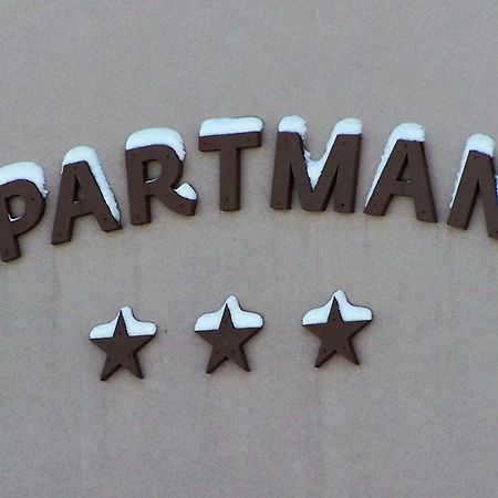 Apartmani Matosevic Ivankovo Ngoại thất bức ảnh