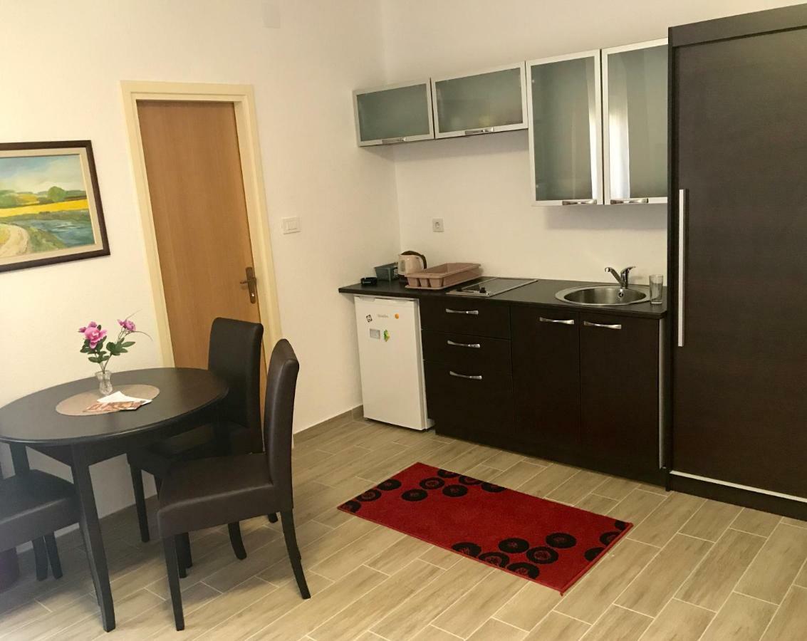 Apartmani Matosevic Ivankovo Ngoại thất bức ảnh