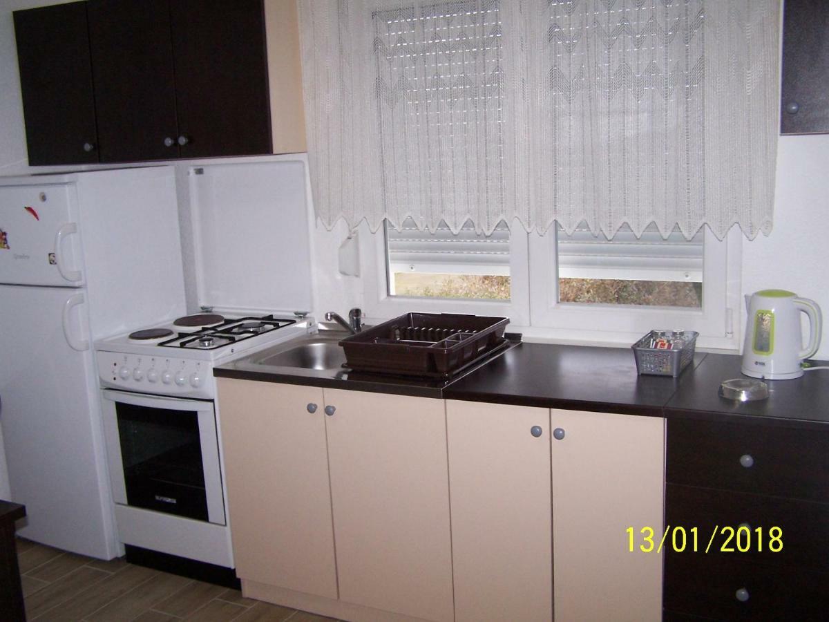 Apartmani Matosevic Ivankovo Ngoại thất bức ảnh