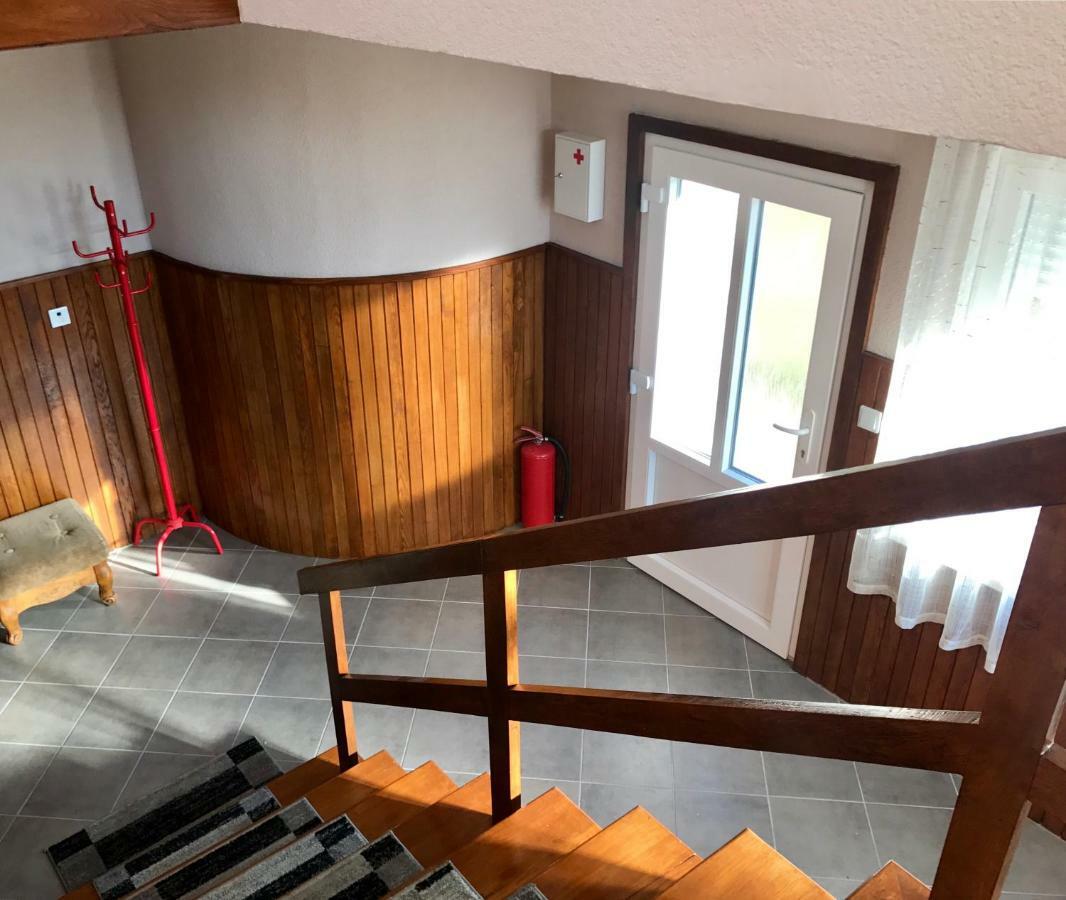 Apartmani Matosevic Ivankovo Ngoại thất bức ảnh