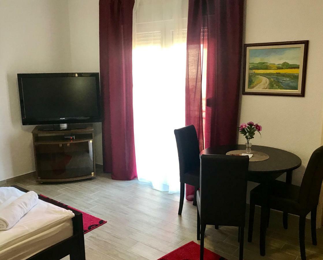 Apartmani Matosevic Ivankovo Ngoại thất bức ảnh