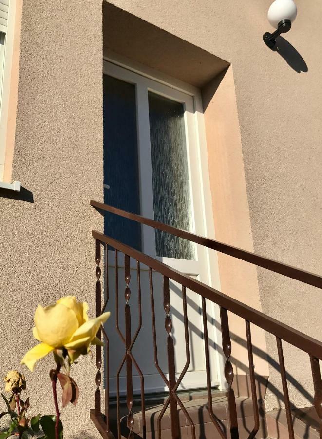 Apartmani Matosevic Ivankovo Ngoại thất bức ảnh