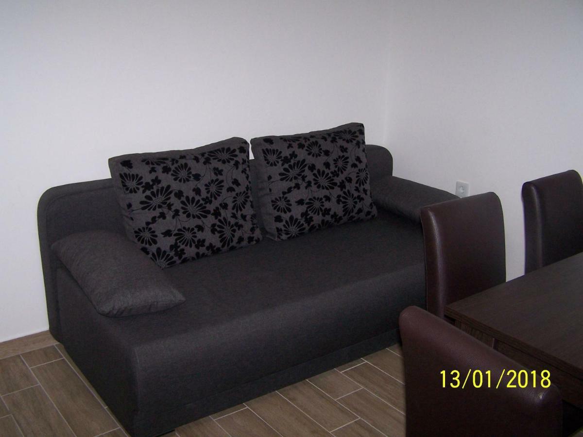 Apartmani Matosevic Ivankovo Ngoại thất bức ảnh