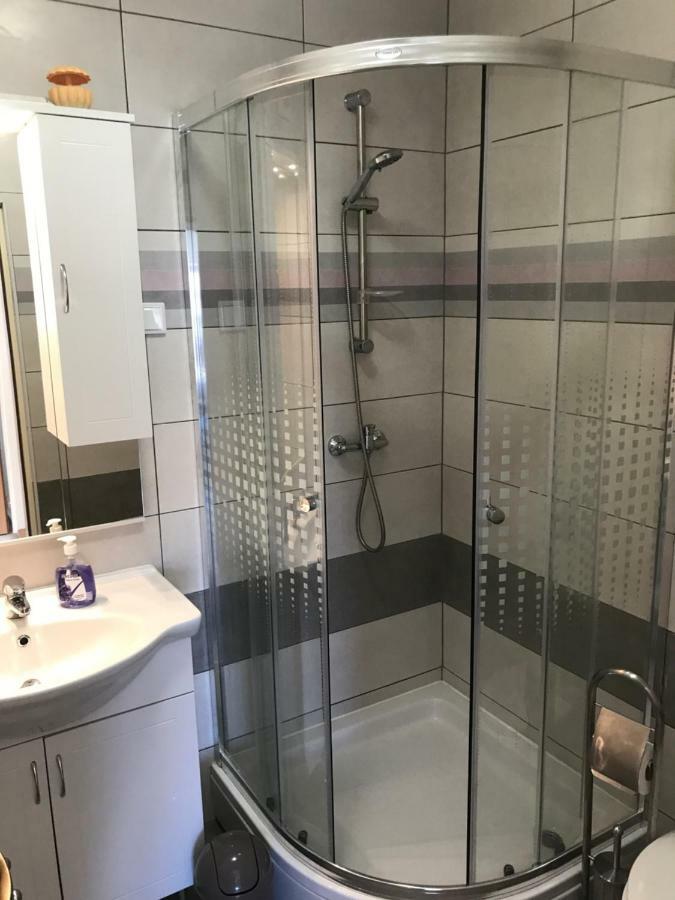 Apartmani Matosevic Ivankovo Ngoại thất bức ảnh