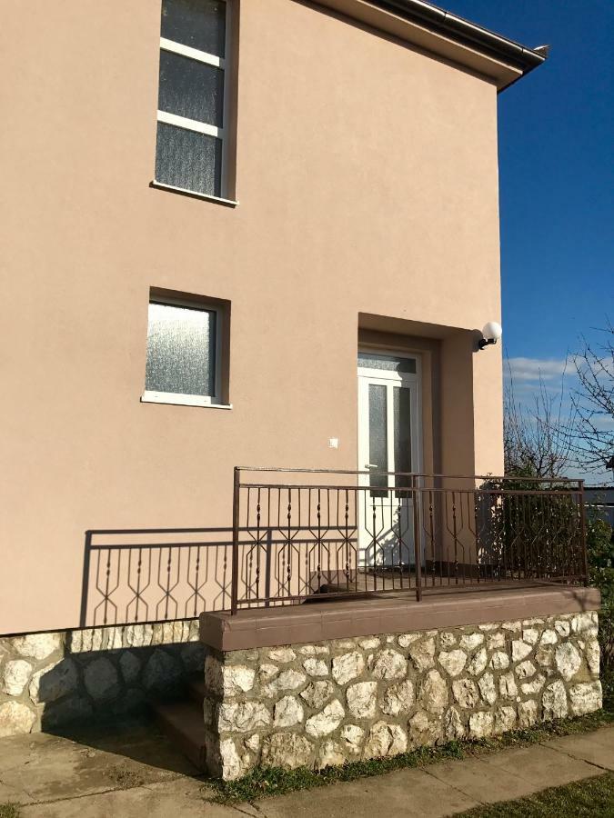 Apartmani Matosevic Ivankovo Ngoại thất bức ảnh