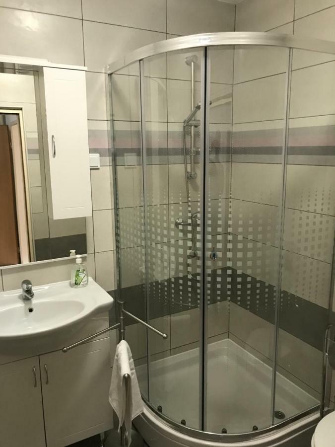 Apartmani Matosevic Ivankovo Ngoại thất bức ảnh