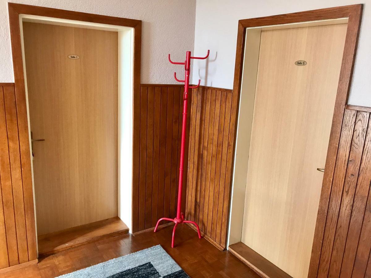 Apartmani Matosevic Ivankovo Ngoại thất bức ảnh